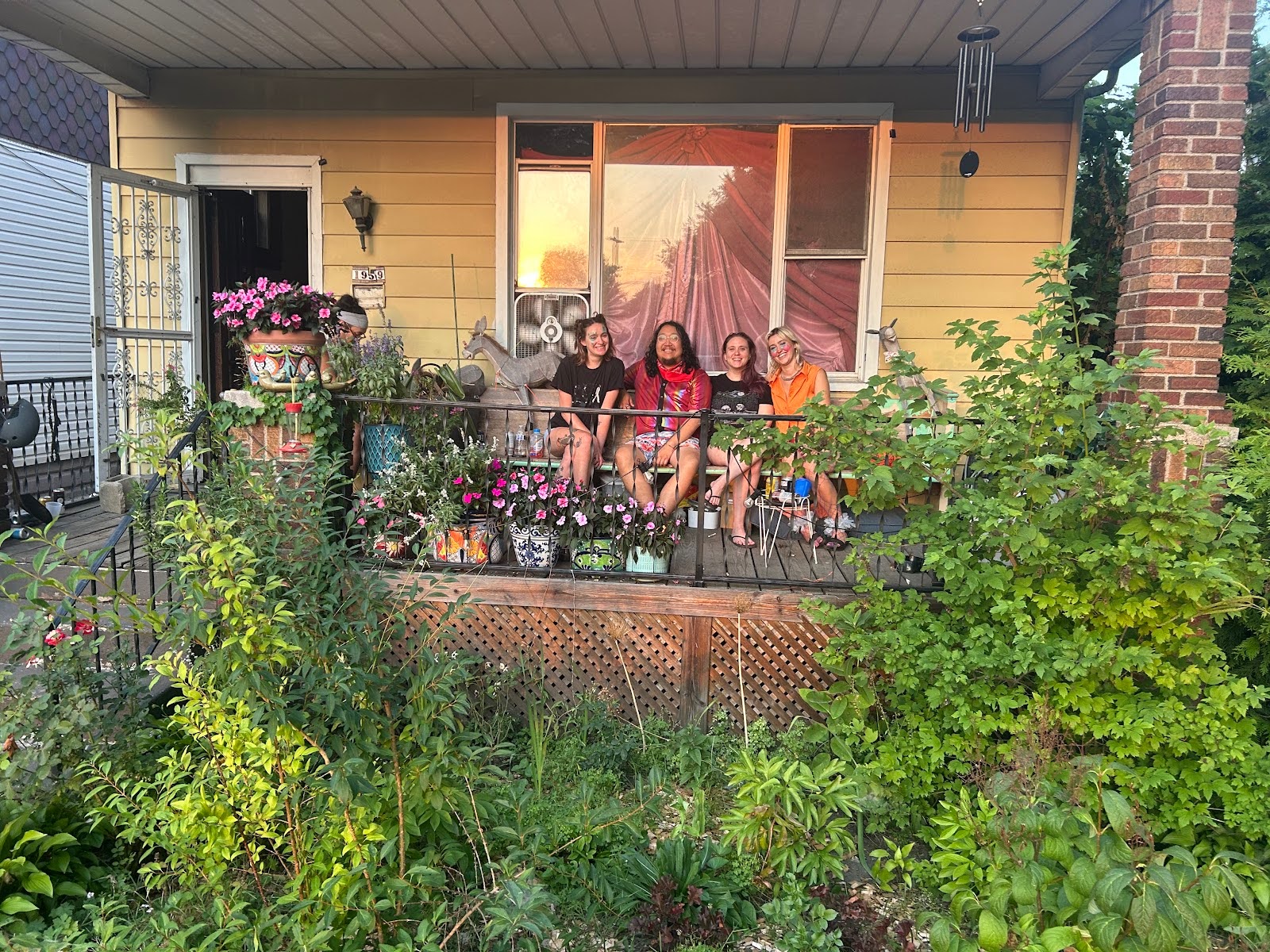 ThoseClownsAtOldYeller